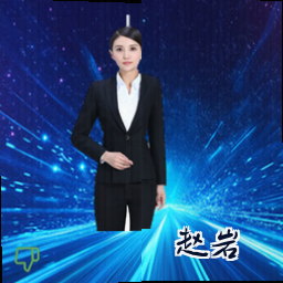 赵岩